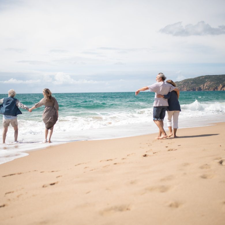Living Well in Lagoa: Healthcare and Safety